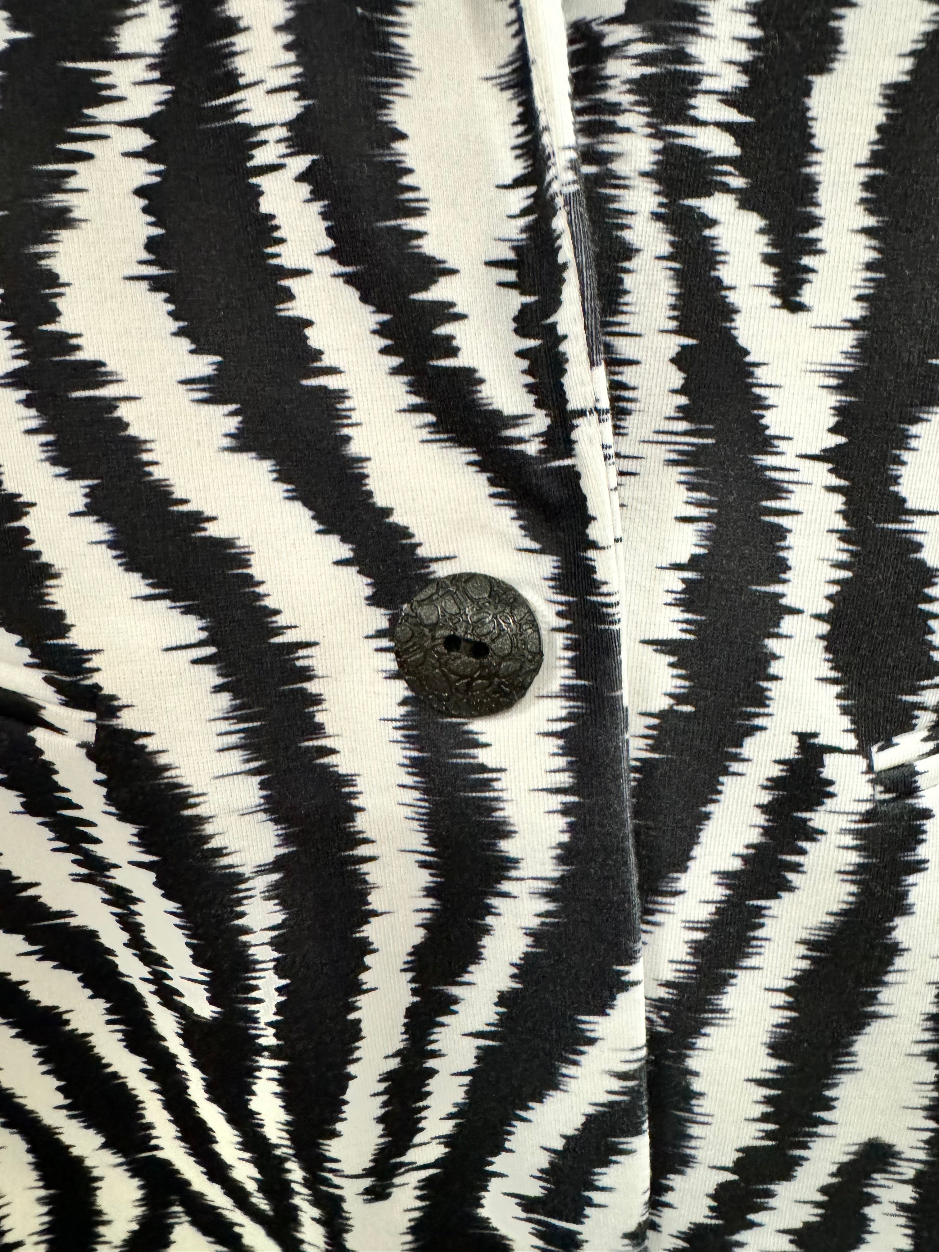 Tricotto - Zebra Blazer