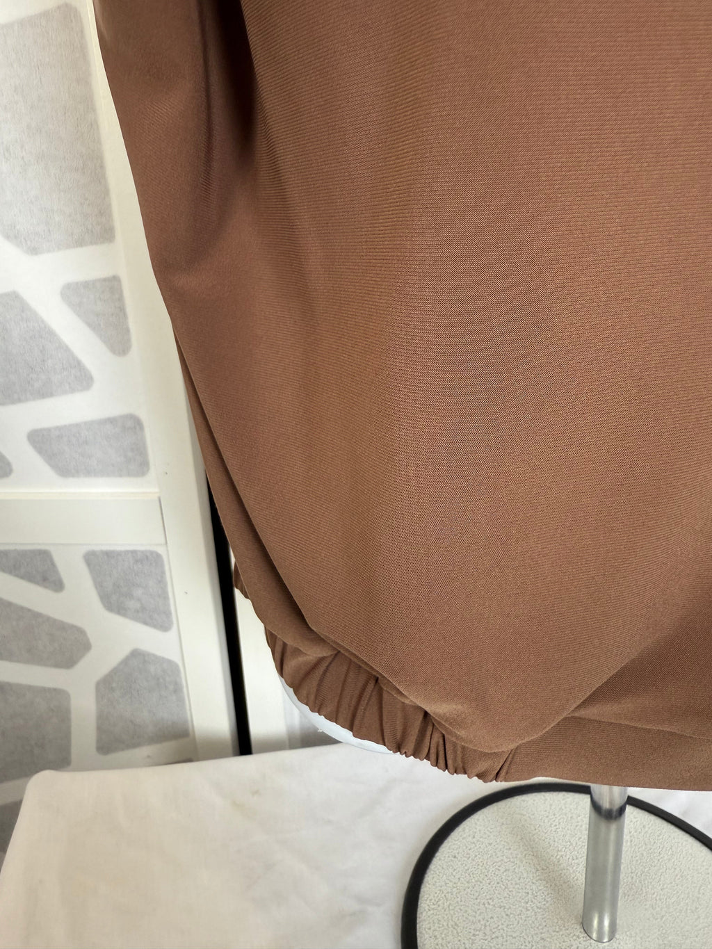Frank Lyman - Brown Cap Sleeve Top
