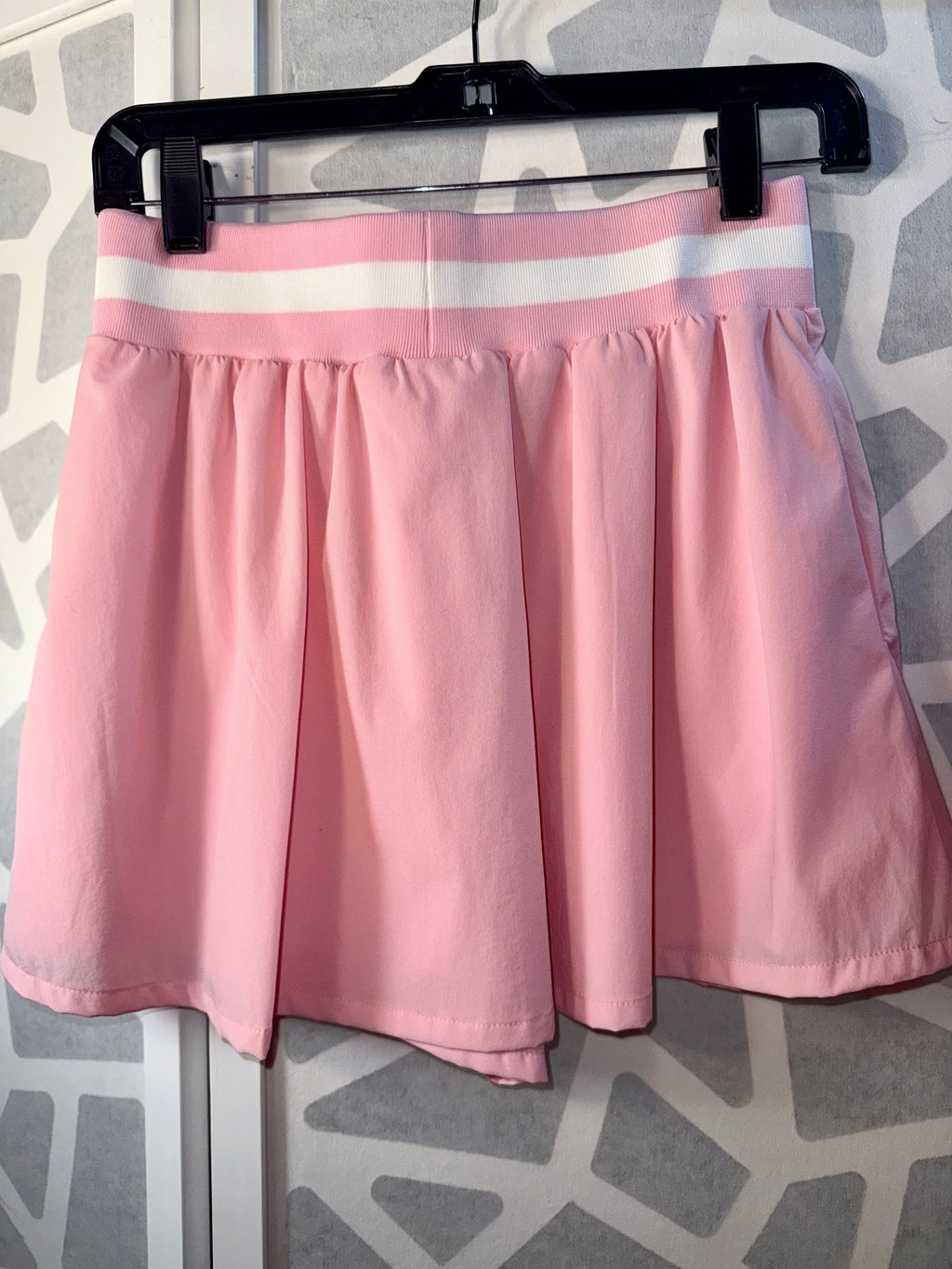 Queen of Sparkles-Pickleball Skort