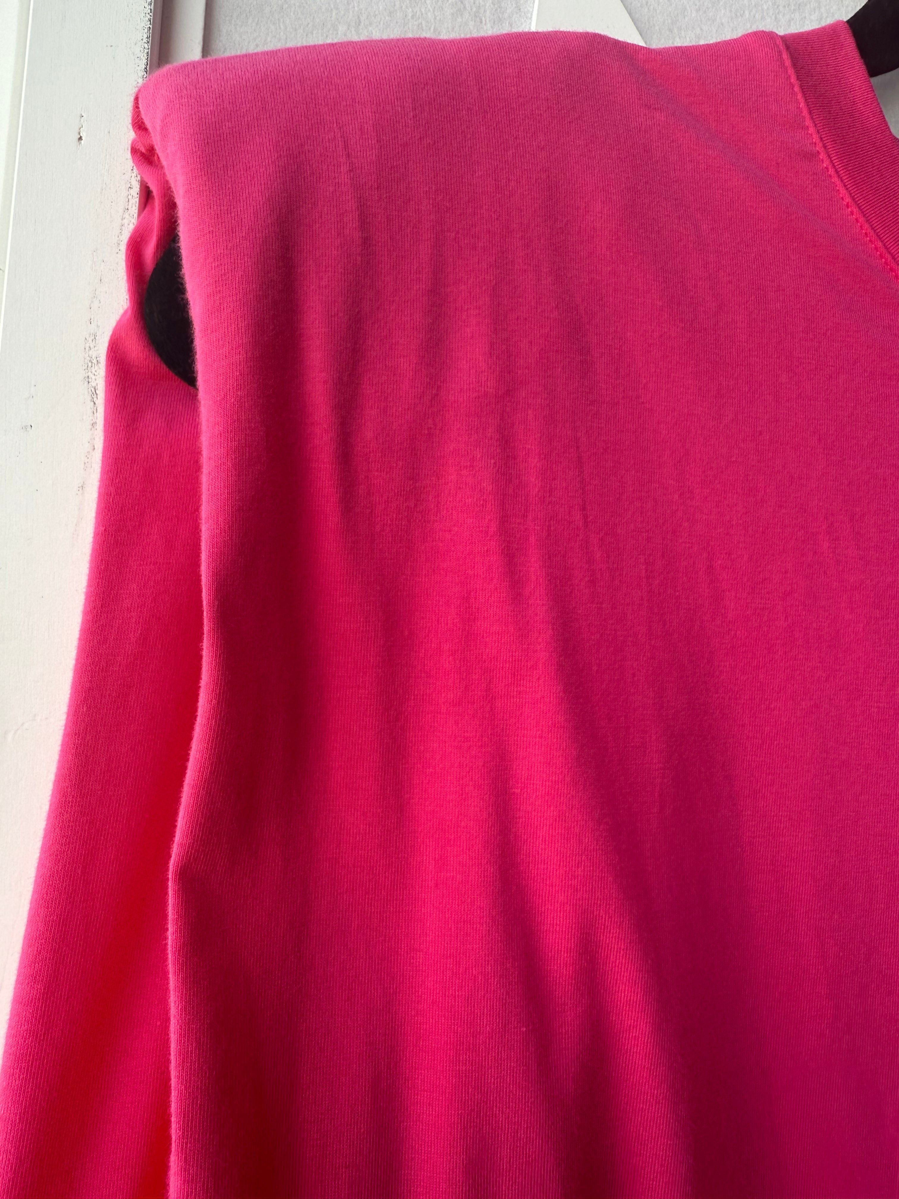 Queen of Sparkles - Pink People Mini Dress