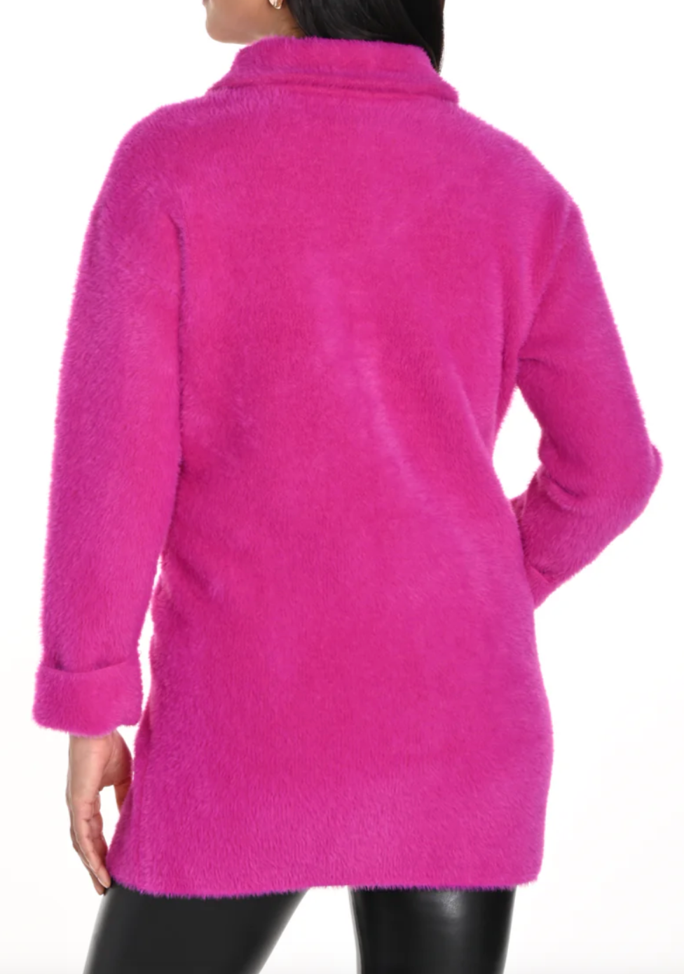 Frank Lyman - Fuchsia Coat