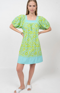 Sister Mary - Solana Dress