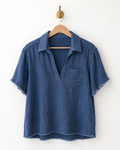 Ivy Jane Denim Tunic