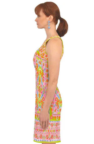 Gretchen Scott - Cutout Sundress