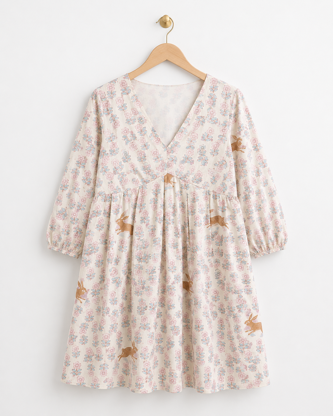Uncle Frank Bunny Dress