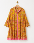 Uncle Frank Julie Swirl Dress